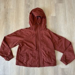 Lululemon Always Effortless Jacket